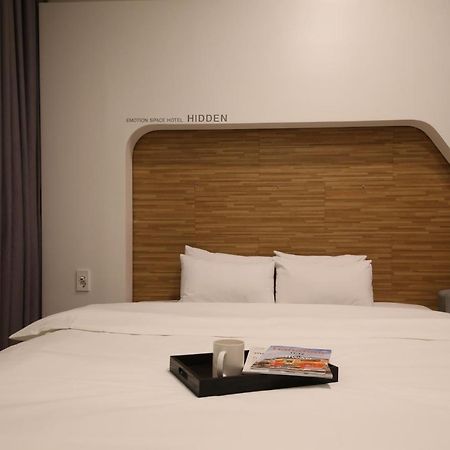 Urban Stay Hotel Gwangju Metropolitan City Dış mekan fotoğraf