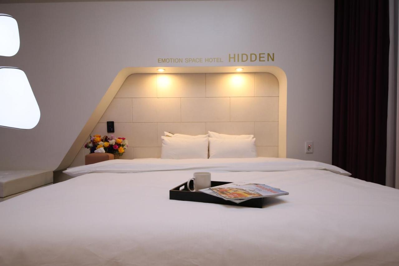 Urban Stay Hotel Gwangju Metropolitan City Dış mekan fotoğraf