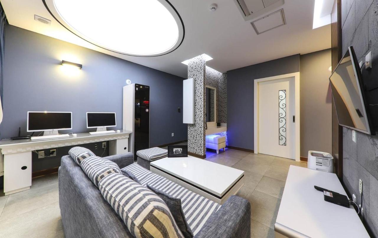 Urban Stay Hotel Gwangju Metropolitan City Dış mekan fotoğraf