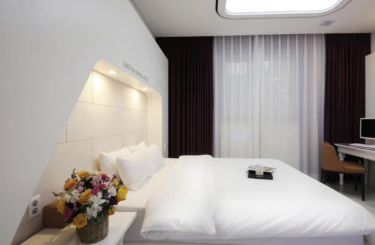 Urban Stay Hotel Gwangju Metropolitan City Dış mekan fotoğraf