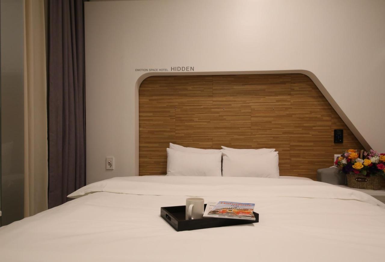 Urban Stay Hotel Gwangju Metropolitan City Dış mekan fotoğraf